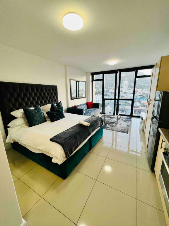 To Let 0 Bedroom Property for Rent in Cape Town City Centre Western Cape